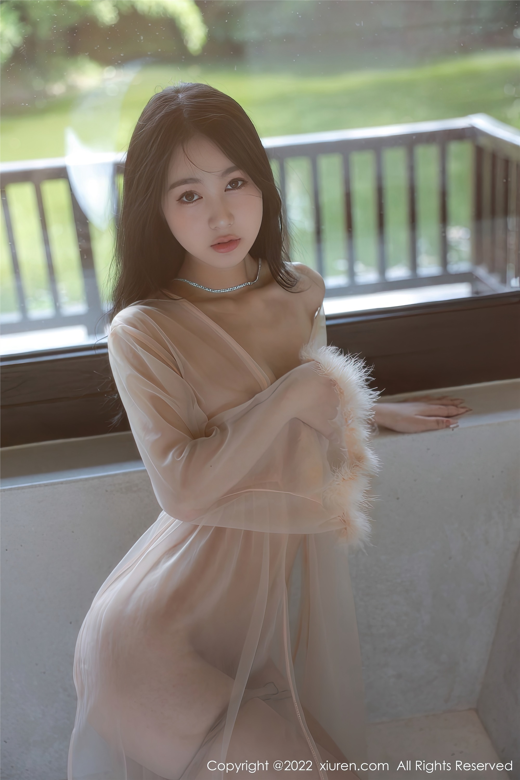 Xiuren秀人网 2022.11.02 NO.5796 谢晚晚